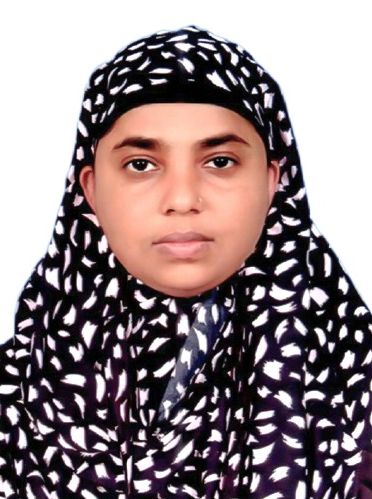 Arifa Khanum