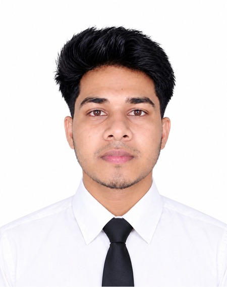 Md Shovon Reza