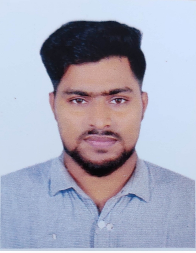 Student Photo