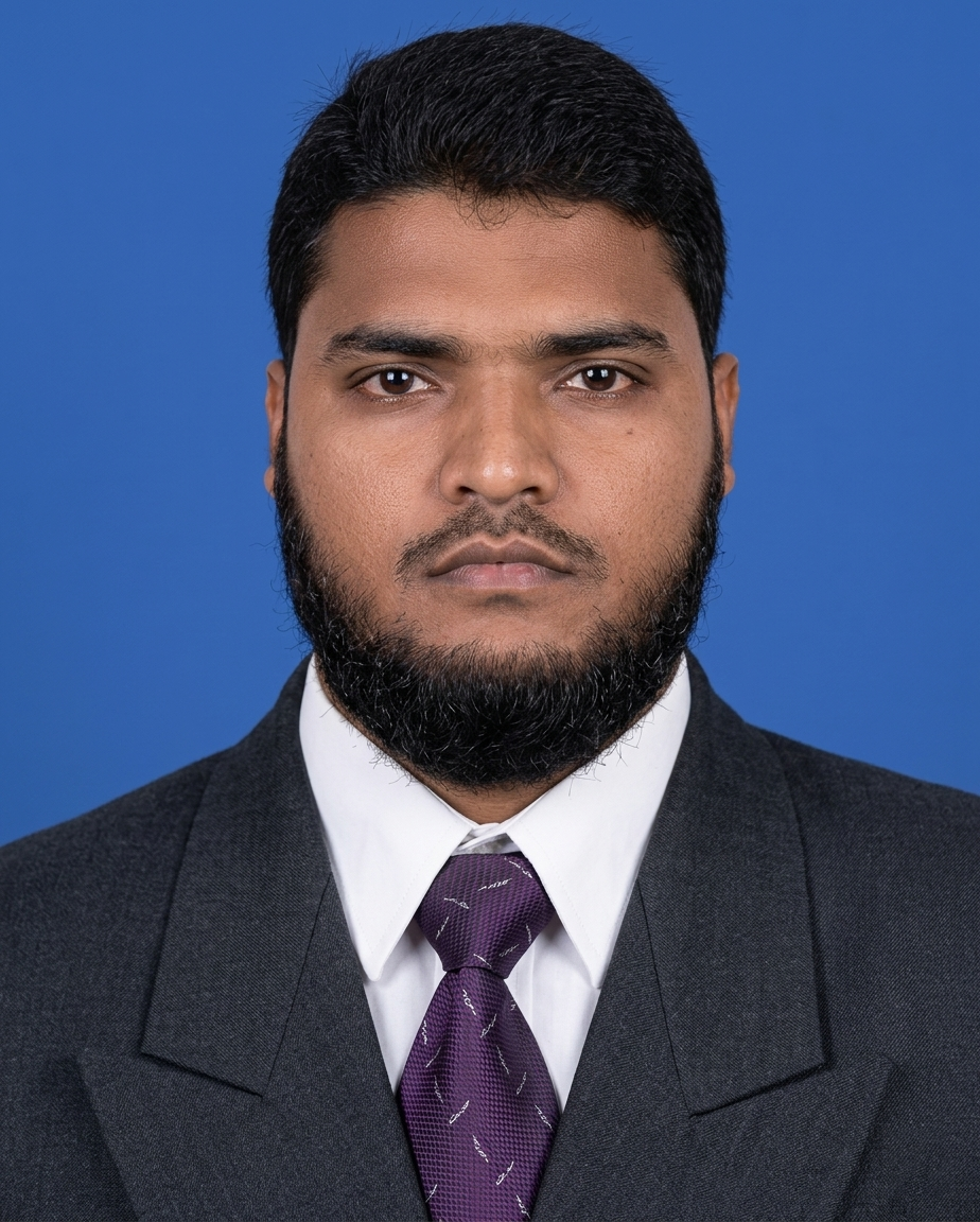 Student Photo
