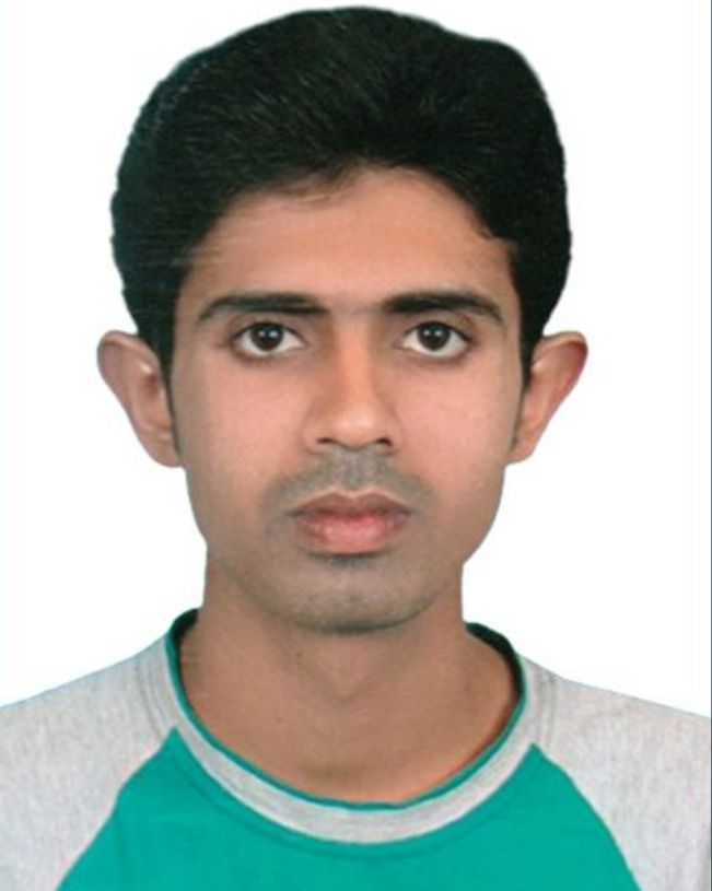 Student Photo