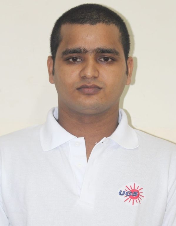 Student Photo