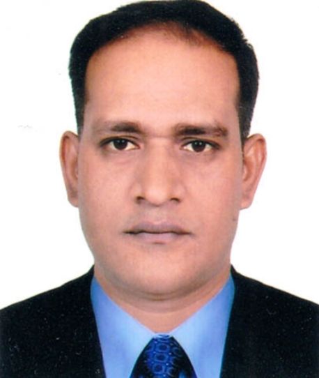 Student Photo