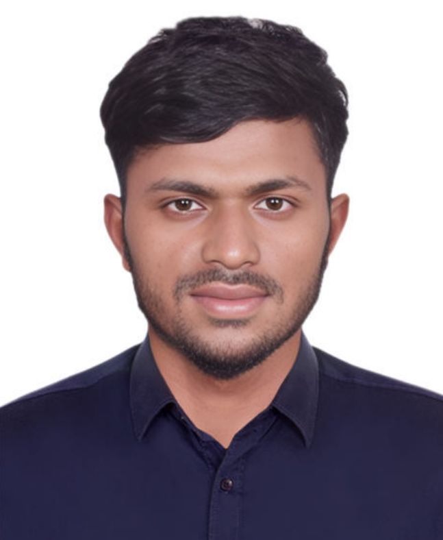 Student Photo