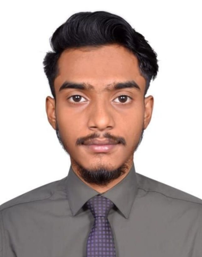 Student Photo
