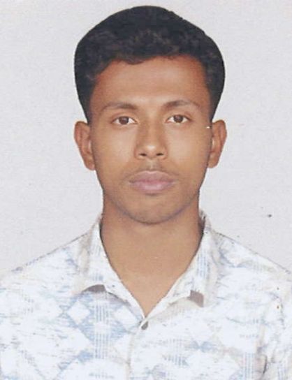 Md Hasan Ahammd