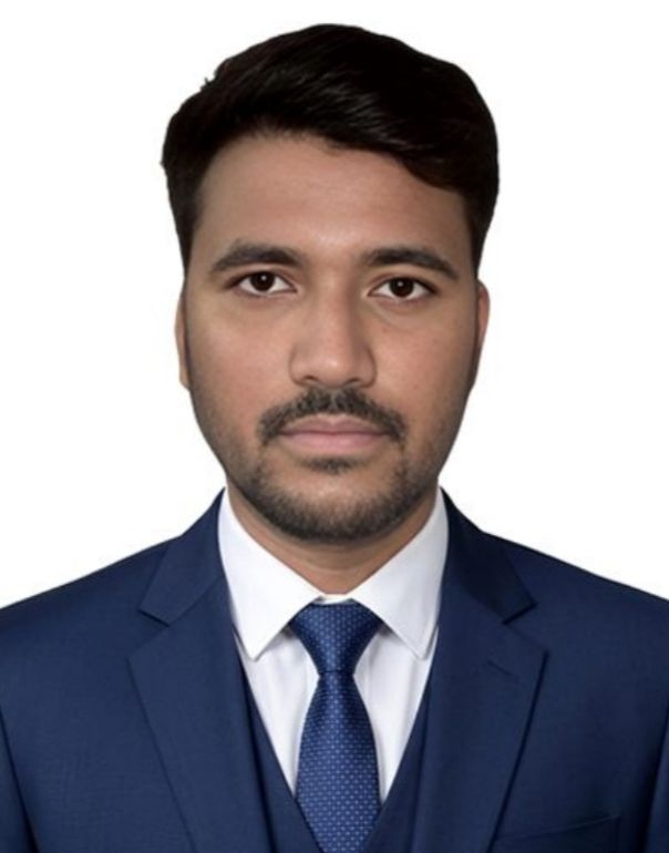 Yeasin Sikder