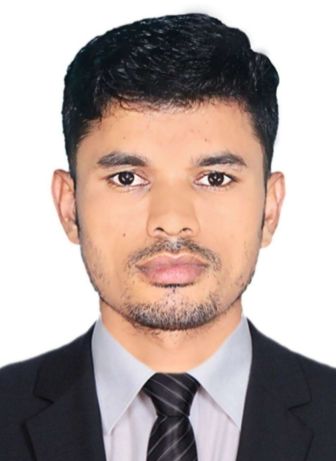 Rimpo Barua