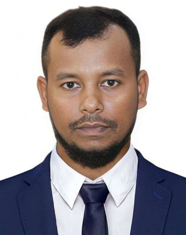 Hasan Mahmud