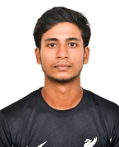 Md Saidul Islam