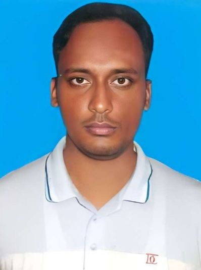 Mohammad Rakib Hosain