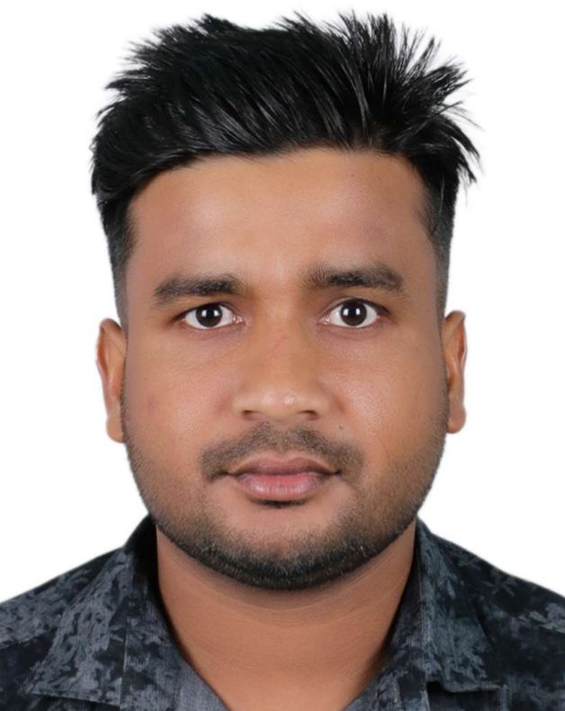 Rubel Khalifa