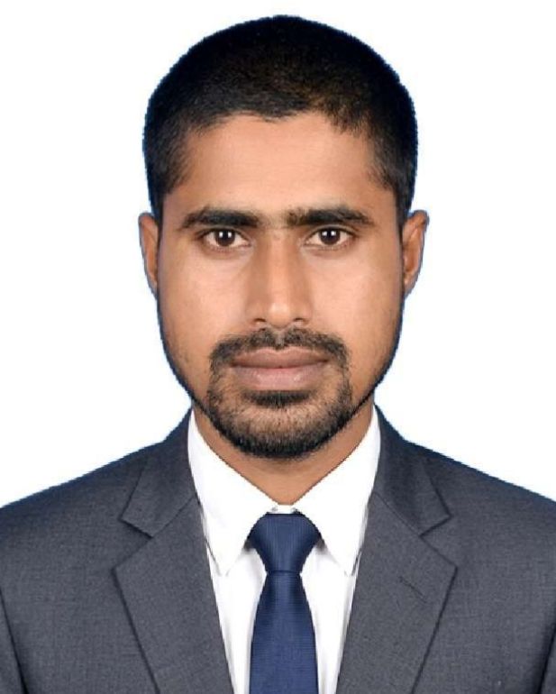 Md Monuar Hossen
