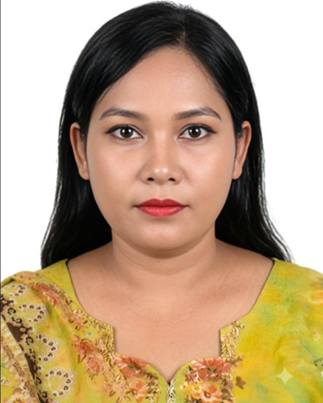 Sadia Islam