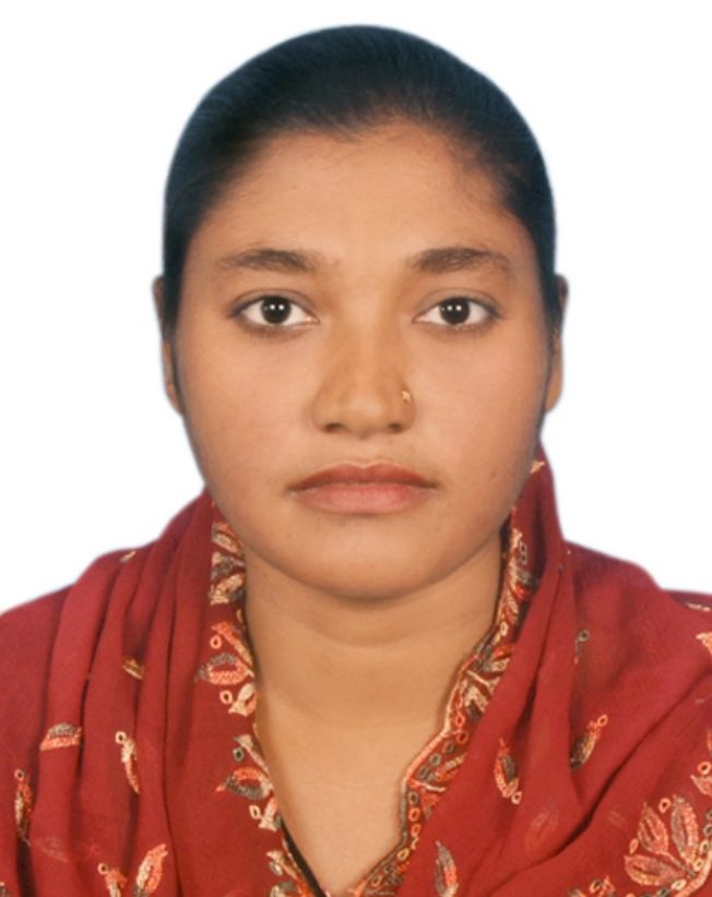 Mukta Akter Mim