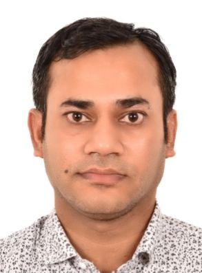 Nondho Das