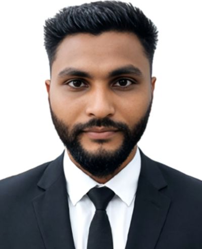 Md Ajman Gubayer