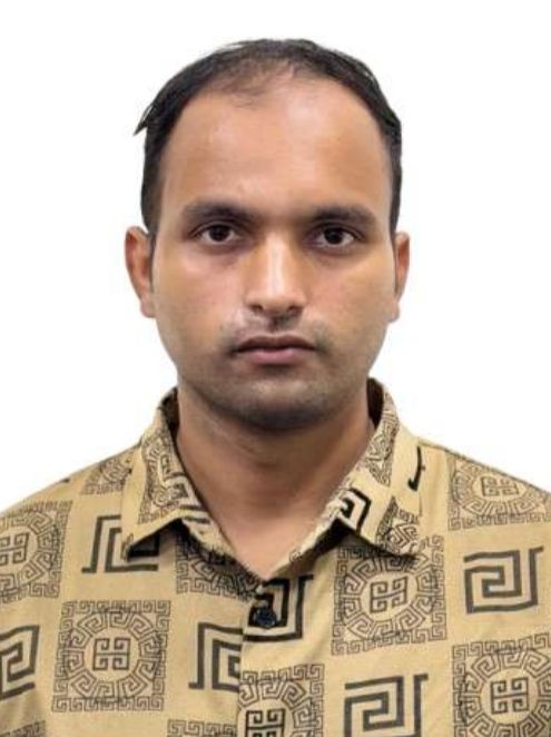 Md Aminul Islam