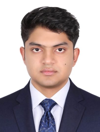Mohammad Saifullah Miah
