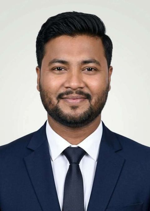 Asim Chandra Shil
