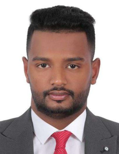 Md Jahangir Alam