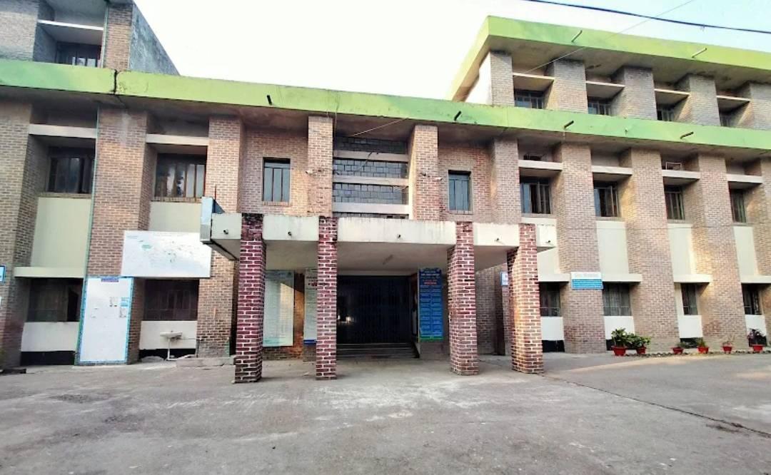 Institute
